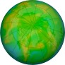 Arctic Ozone 2020-06-08